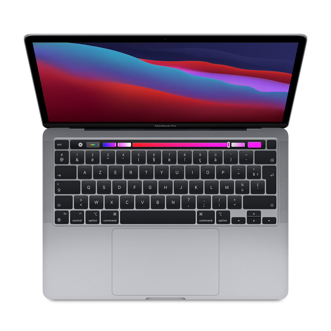 Apple Macbook Pro 13" A2289/A2251 2020